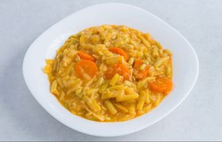 Boranija bez mesa 400g