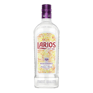 Larios 1L Ginebra 37,5º