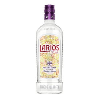 Larios 1L Ginebra 37,5º