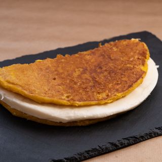 Cachapa De Queso de Mano