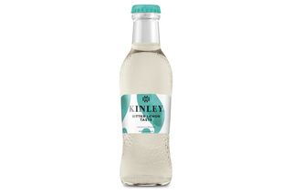 Kinley Bitter Lemon Vetro 200 ml