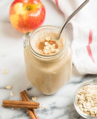 Smoothie Apple