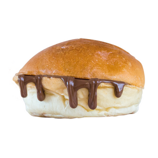 Nutella Bread