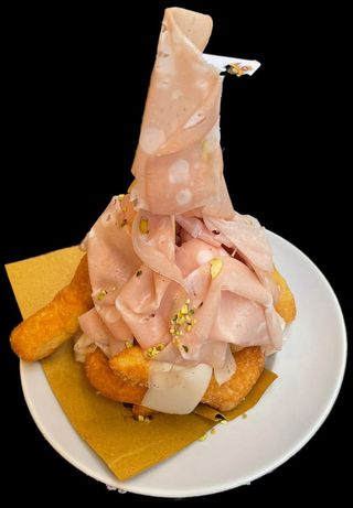 Chiacchiere emiliane