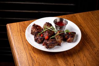 Шашлик (1000г)