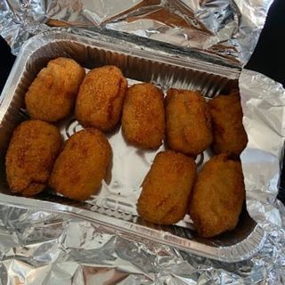 Croquetas Tastam (6 Uds.)