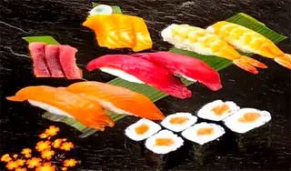 CM175 Mix Sashimi