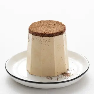 ● Semifreddo Al Caffè