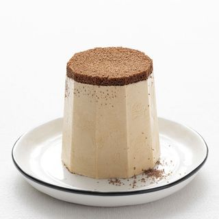 ● Semifreddo Al Caffè