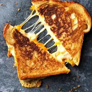 Cheese Sandwich