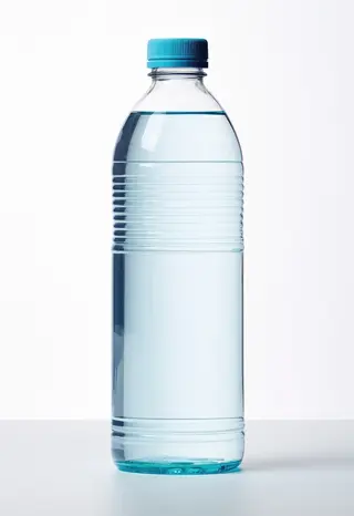 Hayet - ( 1 L ) Bouteille