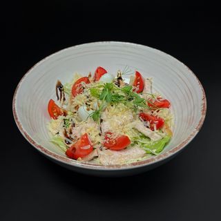 Салат Цезар