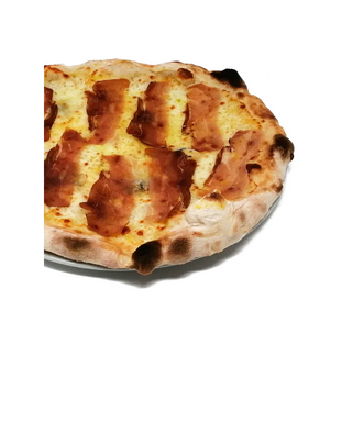 Pizza Lombarda (33 Cm.)