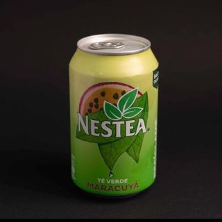Nestea sabor maracuyá