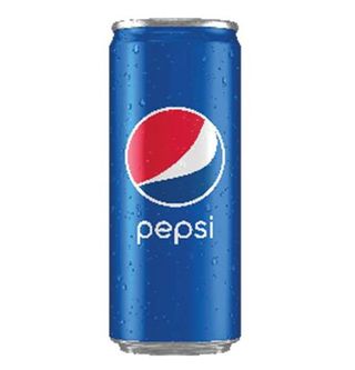 Pepsi doza
