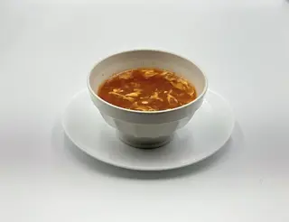 Kisjelo  ljuta čorba 300ml