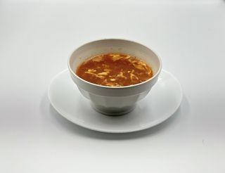 Kisjelo  ljuta čorba 300ml