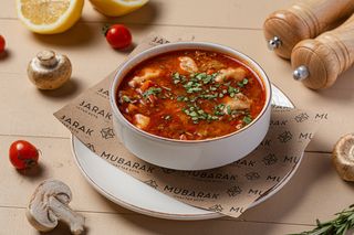 Чучвара (420гр)