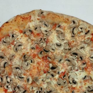 Funghi freschi Family