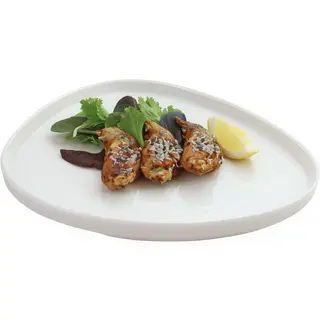 P23 Alitas De Pollo (4 Uds.)