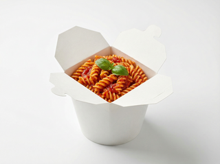Fusilli Arrabiata Spice