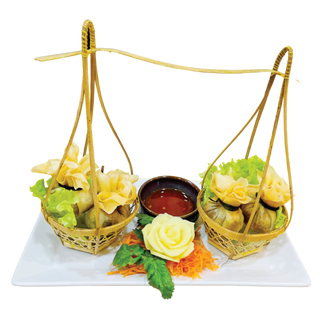 TUNG TONG - 4 unidades