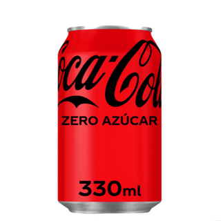 coca cola zero