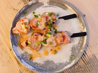 Сатай з Індички (140g)