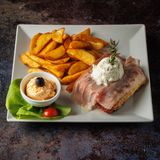 Njeguški steak