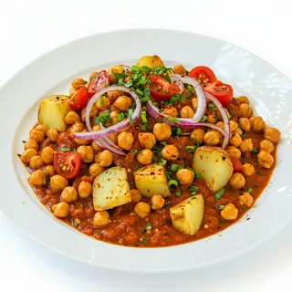 Punjabi Chat