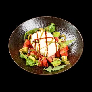 Салата Бурата (300г)