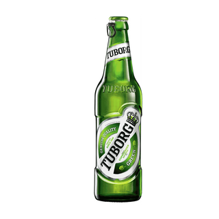 Tuborg 0.33 l