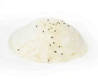 Riso bianco