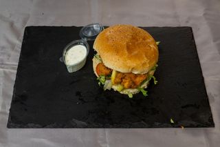 Хаят криспи