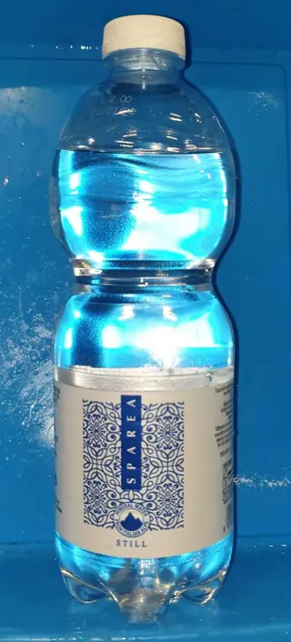 Aqua naturale 0,5