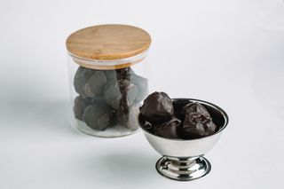 დიაბეტური ტრუფელი ტარხუნით 1ც