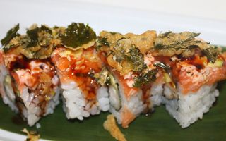 155. Uramaki Xuan  (4 Pezzi)