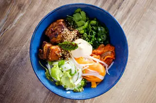 Bowl Kakuni