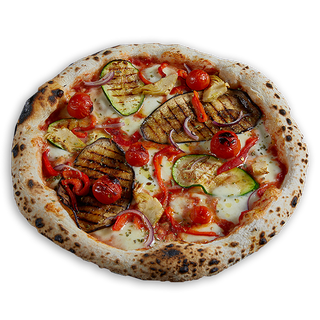 Pizza Verdura
