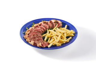 New York strip steak Gluten Free