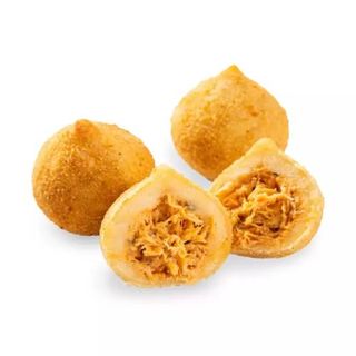 Coxinha De Pollo