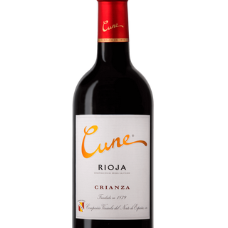 Vino Tinto Cune (750 Ml.)