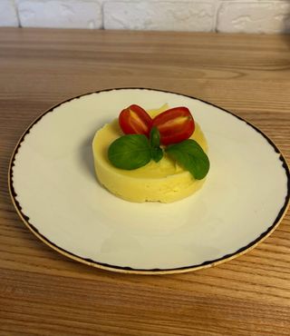 Картопля пюре, 200 г
