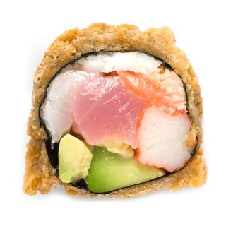 Avocado yon Maki