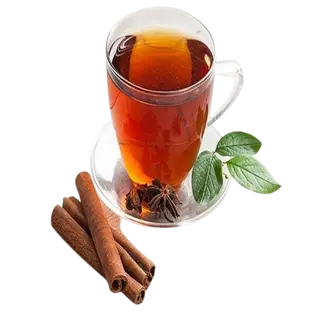 Té Negro Canela
