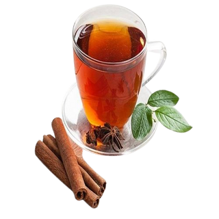 Té Negro Canela