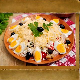 32. Овчарска салата (300г)