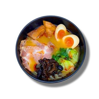 Aka Miso Ramen