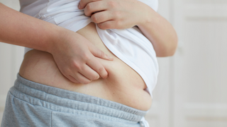 Obesidad y quiero bajar de peso 