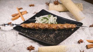 Кебаб (1 шт.)